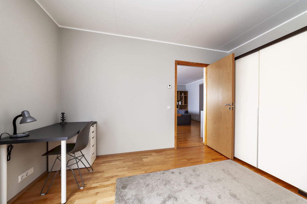 Tallinn, Kesklinna linnaosa, Faehlmanni 8