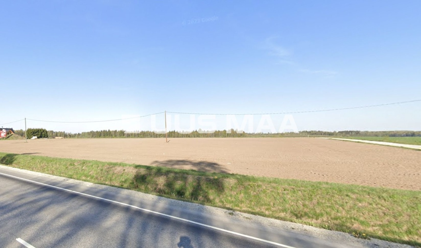 Paide linn, Viisu küla, Valvuri põld ja Kaasiku põld