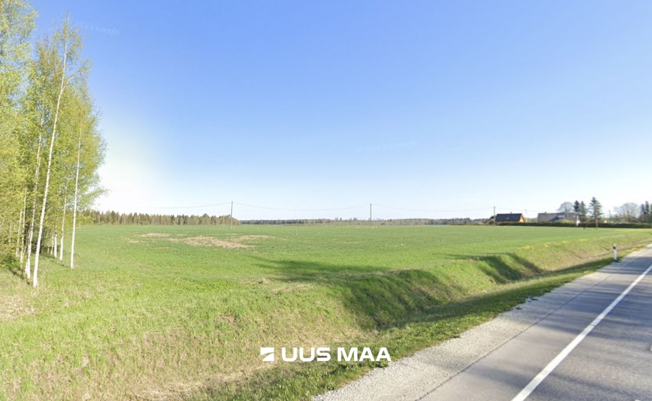 Paide linn, Viisu küla, Valvuri põld ja Kaasiku põld