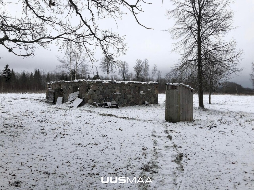 Mustvee vald, Maardla küla, Väike-Soome