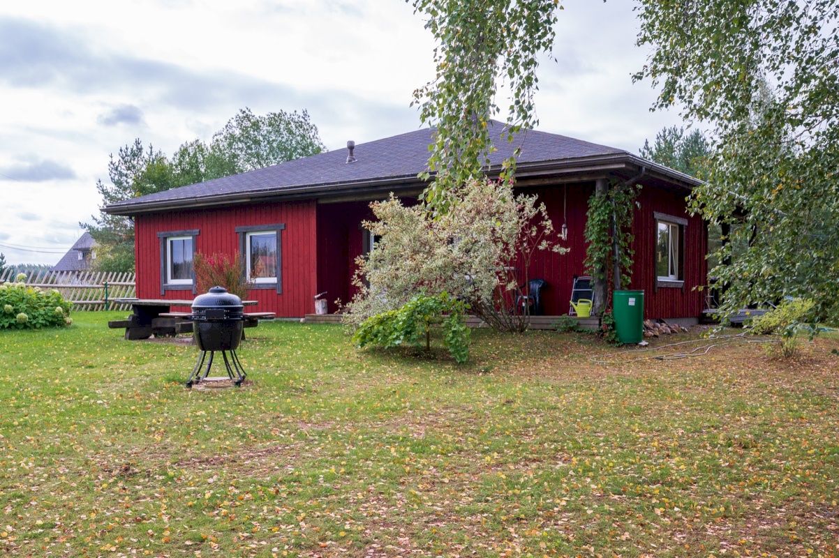 Elva vald, Elva linn, Kõrre tn 10