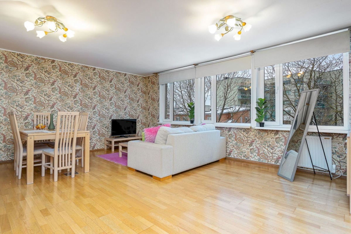 Tallinn, Kesklinna linnaosa, Gonsiori tn 18-23