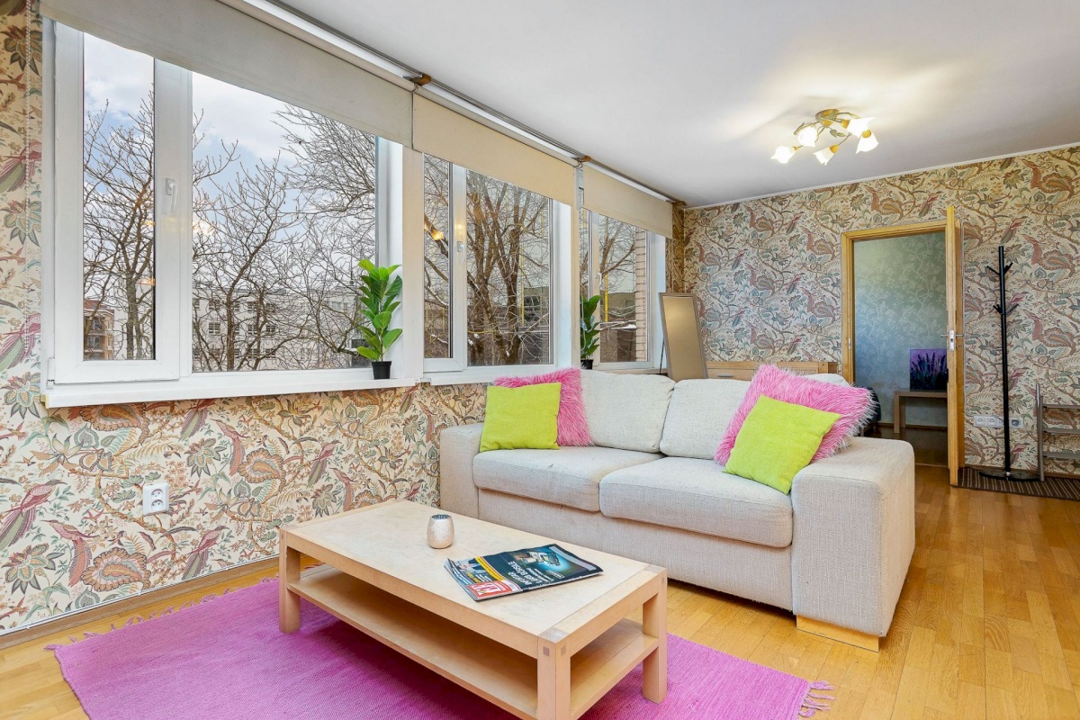 Tallinn, Kesklinna linnaosa, Gonsiori tn 18-23