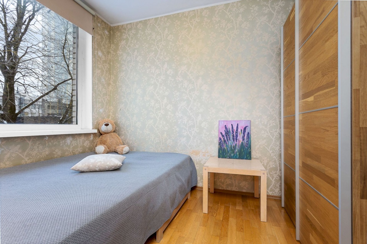Tallinn, Kesklinna linnaosa, Gonsiori tn 18-23