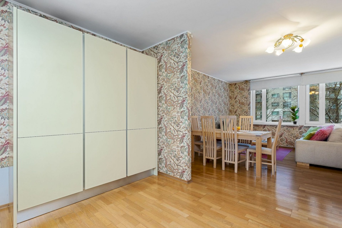 Tallinn, Kesklinna linnaosa, Gonsiori tn 18-23