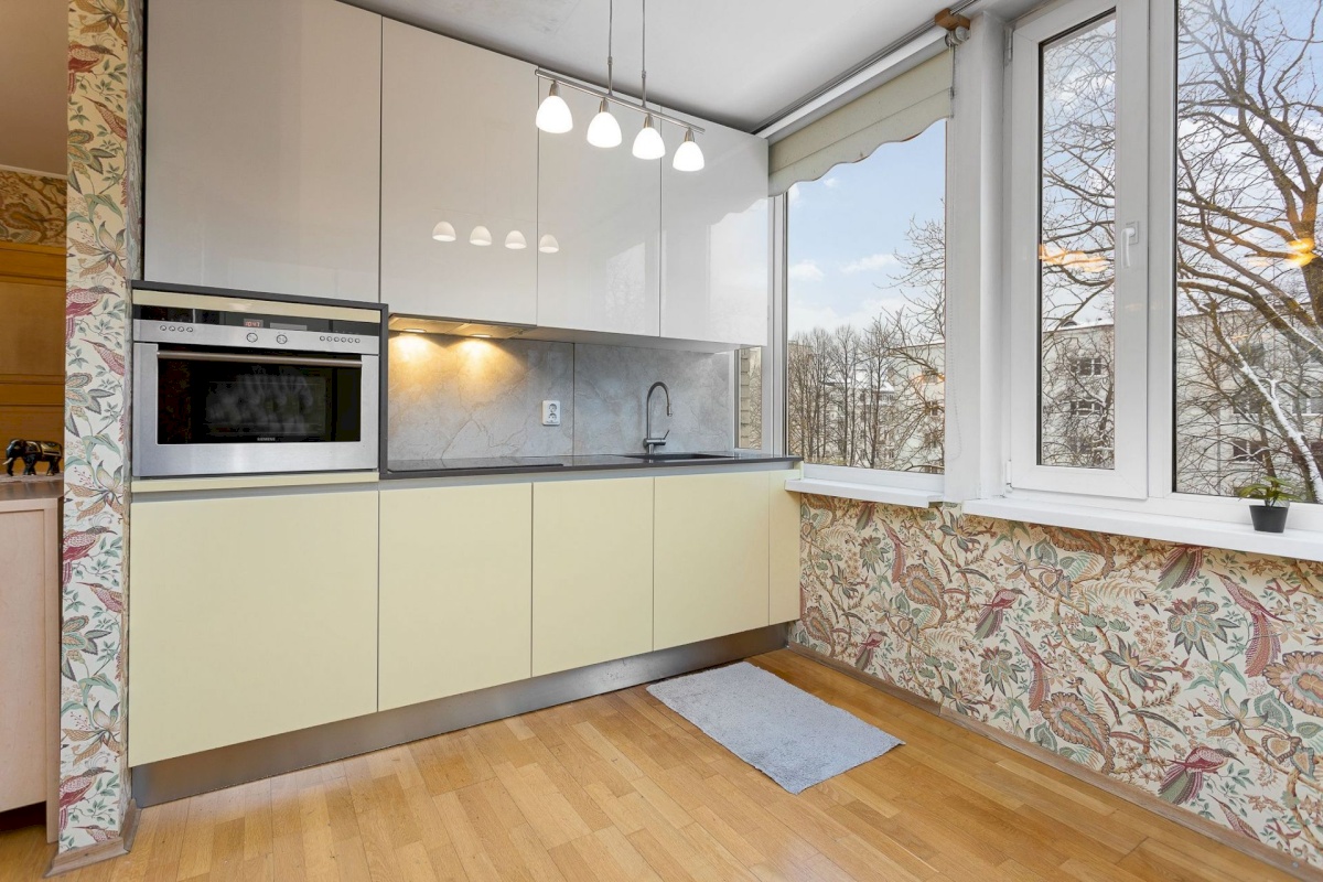 Tallinn, Kesklinna linnaosa, Gonsiori tn 18-23