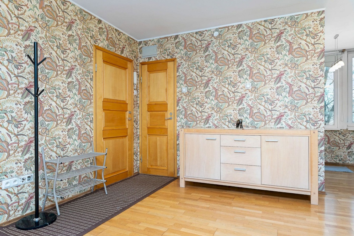 Tallinn, Kesklinna linnaosa, Gonsiori tn 18-23