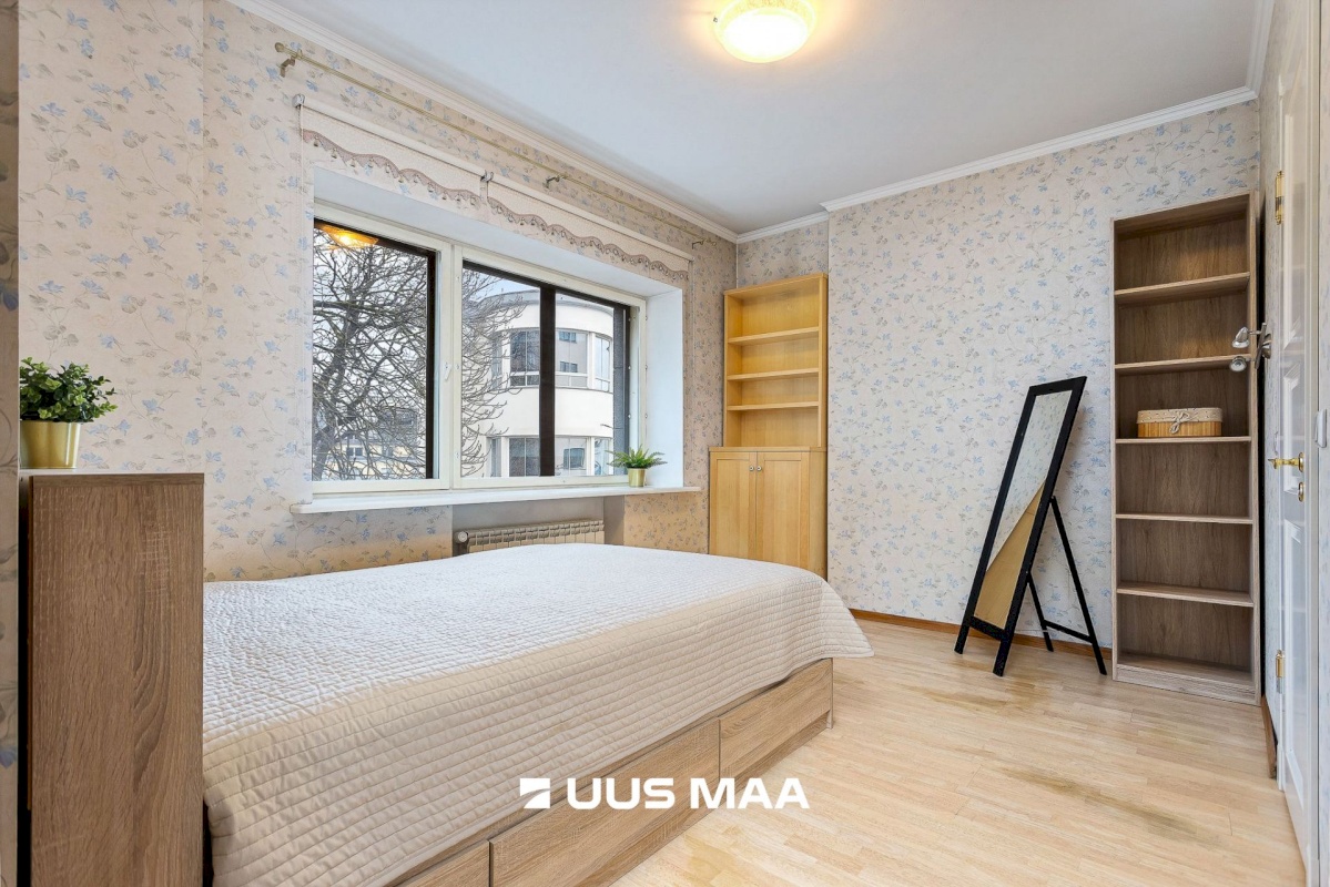 Tallinn, Kesklinna linnaosa, Tõnismägi 3