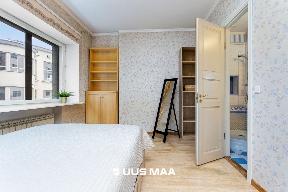 Tallinn, Kesklinna linnaosa, Tõnismägi 3