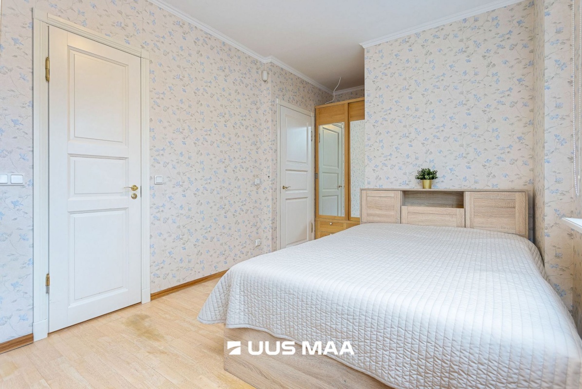 Tallinn, Kesklinna linnaosa, Tõnismägi 3