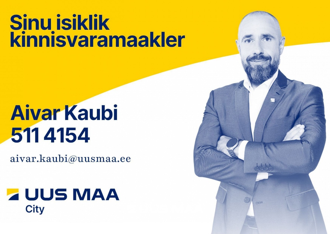 Kose vald, Kose alevik, Kopli tn 20