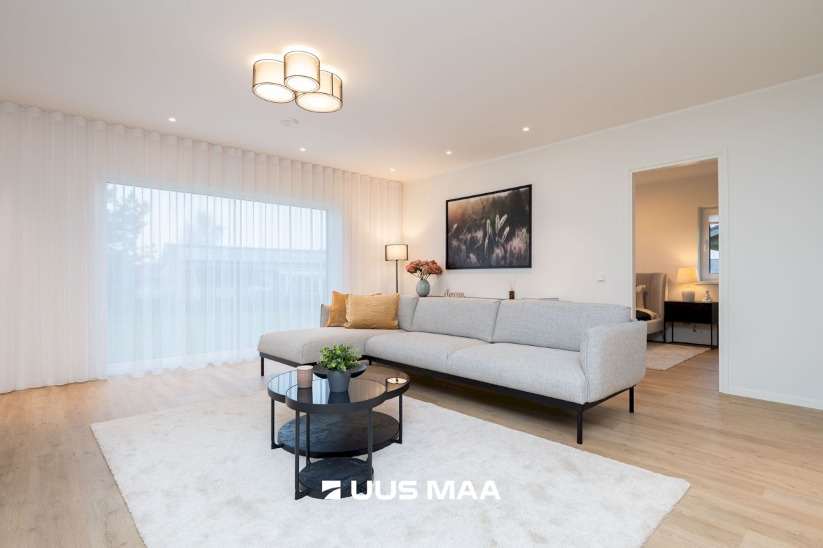 Kose vald, Kose alevik, Kopli tn 20