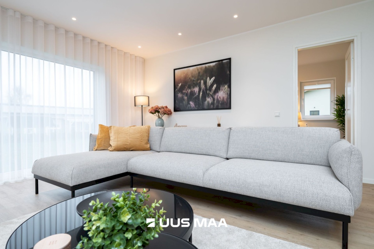 Kose vald, Kose alevik, Kopli tn 20