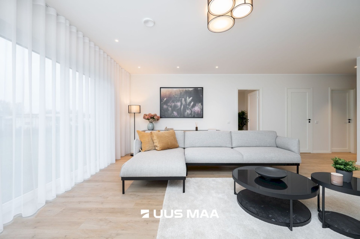 Kose vald, Kose alevik, Kopli tn 20