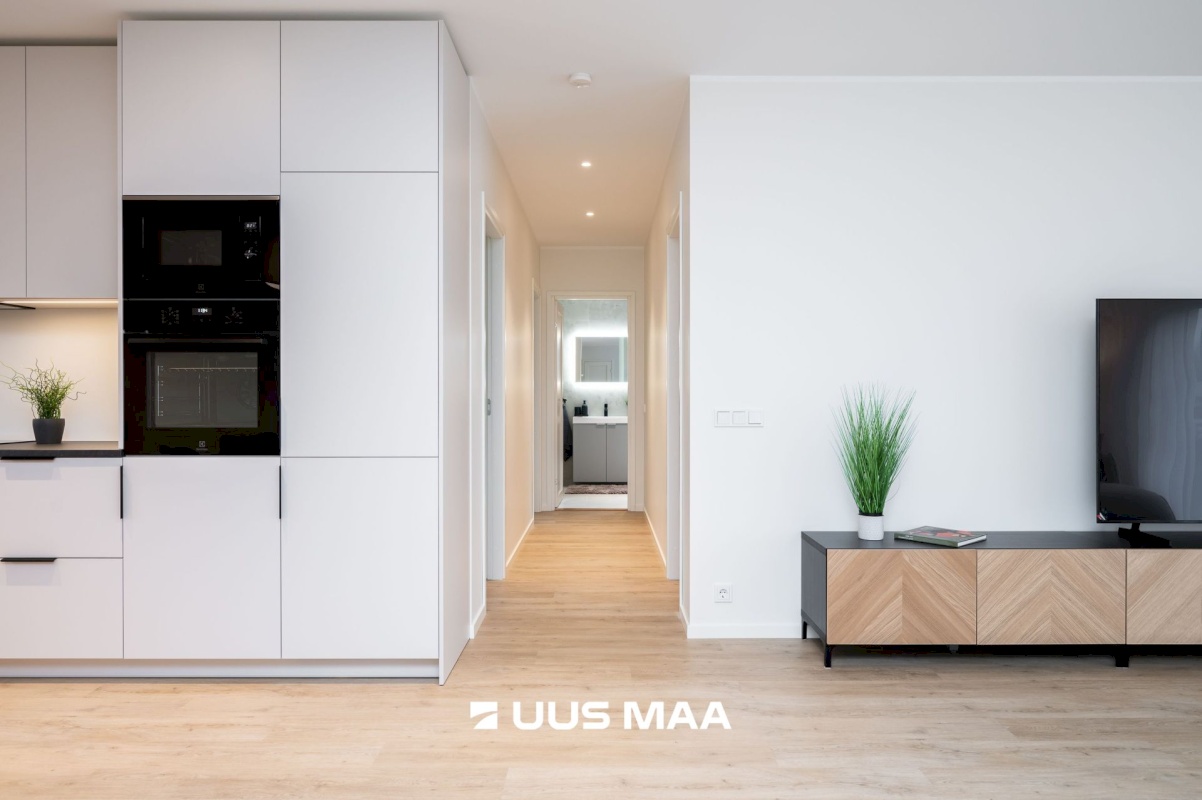 Kose vald, Kose alevik, Kopli tn 20