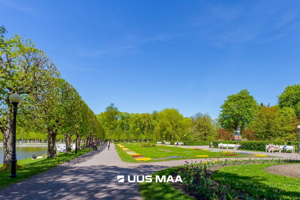 Tallinn, Kesklinna linnaosa, L. Koidula tn 22b
