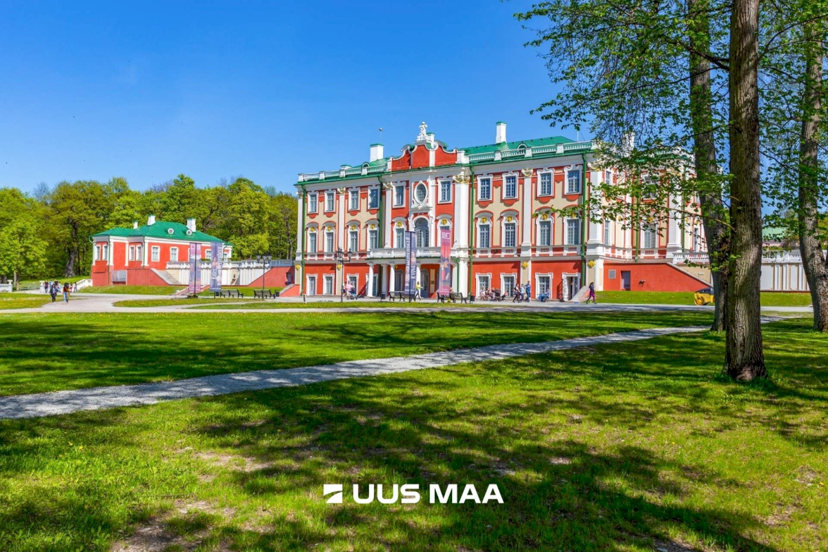 Tallinn, Kesklinna linnaosa, L. Koidula tn 22b