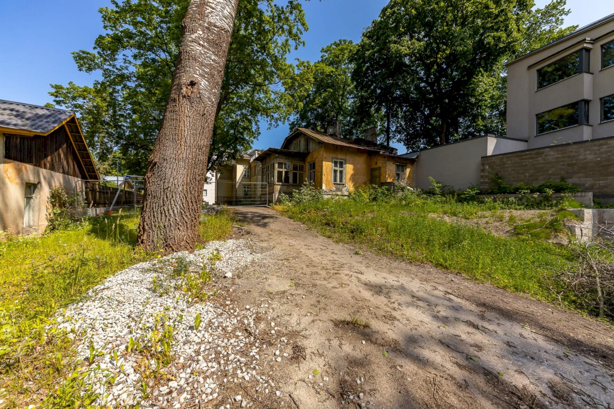 Tallinn, Kesklinna linnaosa, L. Koidula tn 22b