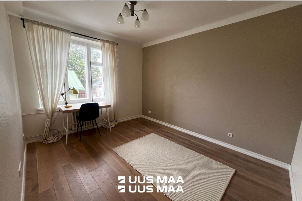 Tallinn, Põhja-Tallinna linnaosa, Kalamaja, Malmi tn 3/2