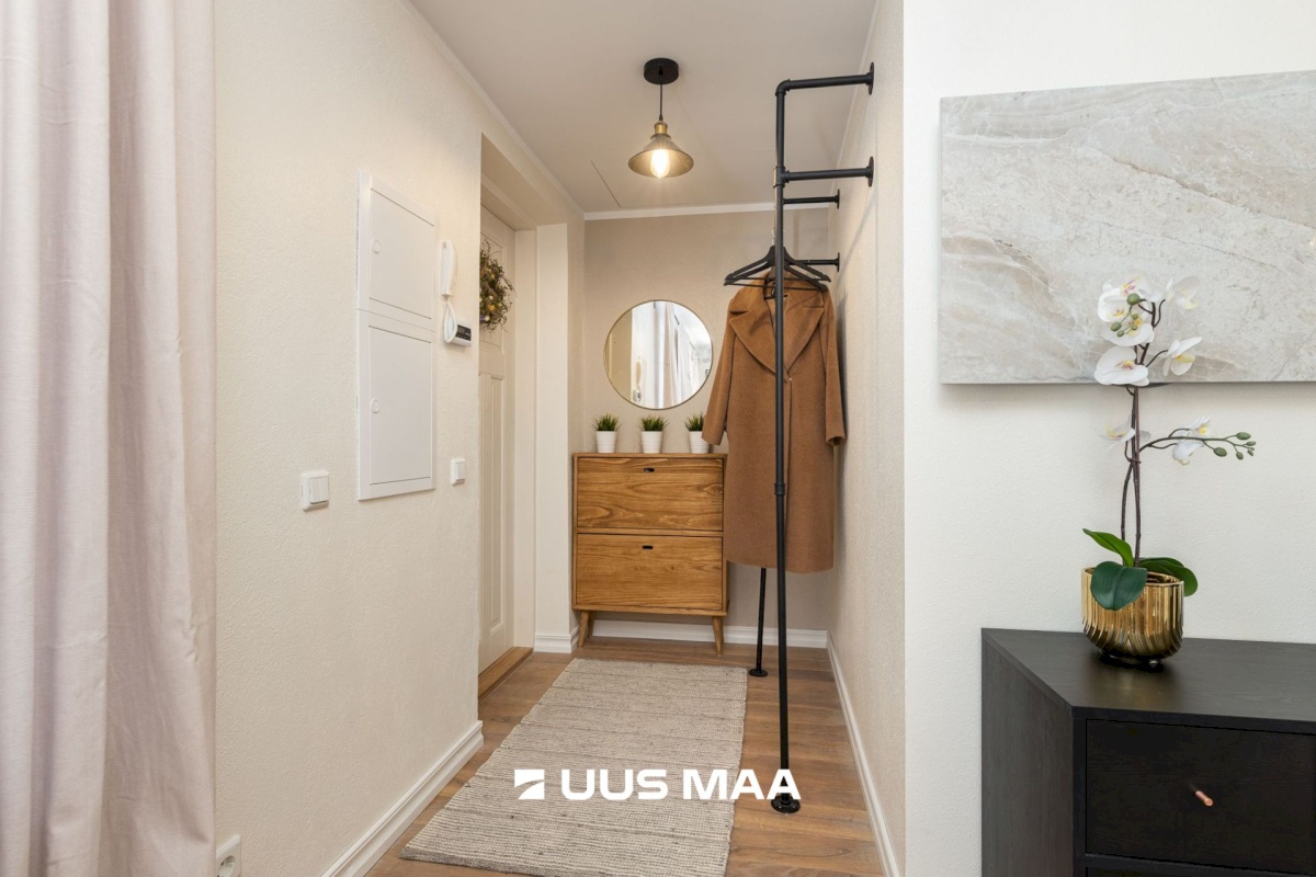 Tallinn, Põhja-Tallinna linnaosa, Kalamaja, Malmi tn 3/2