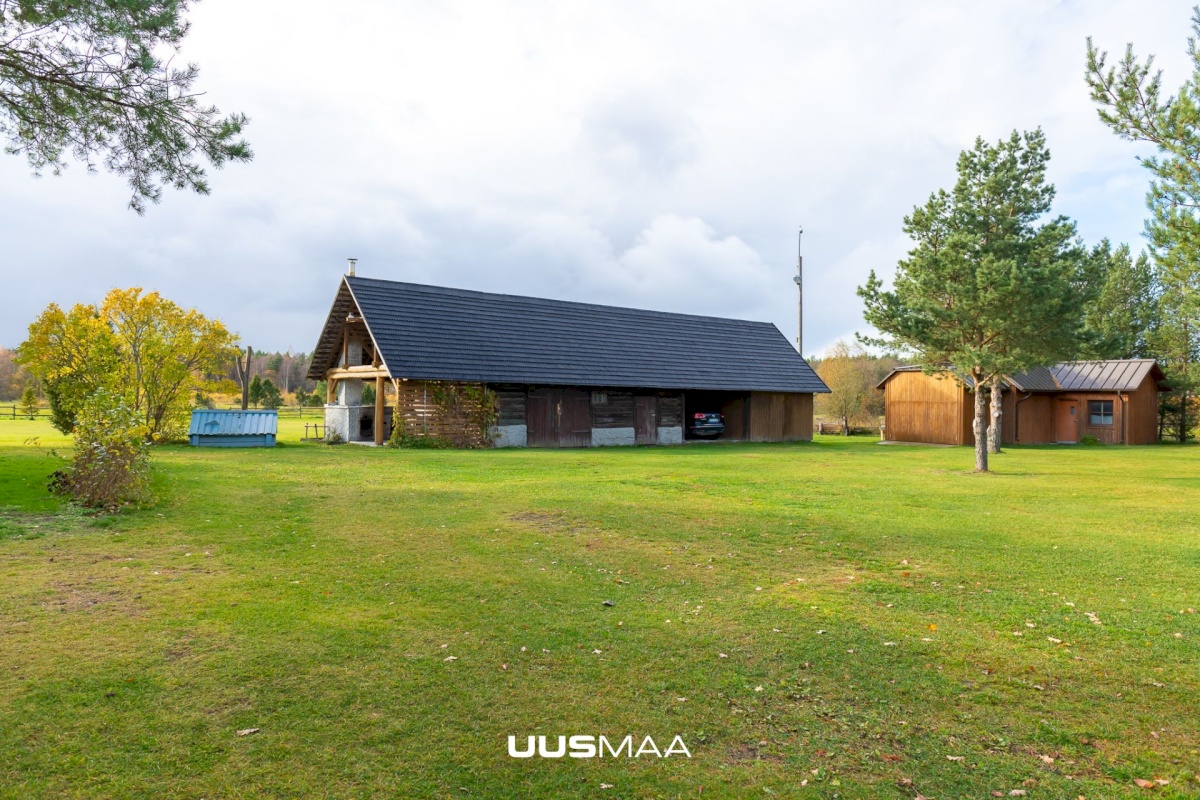 Lääne-Nigula vald, Kudani küla/Gutanäs, Kõrgevälja