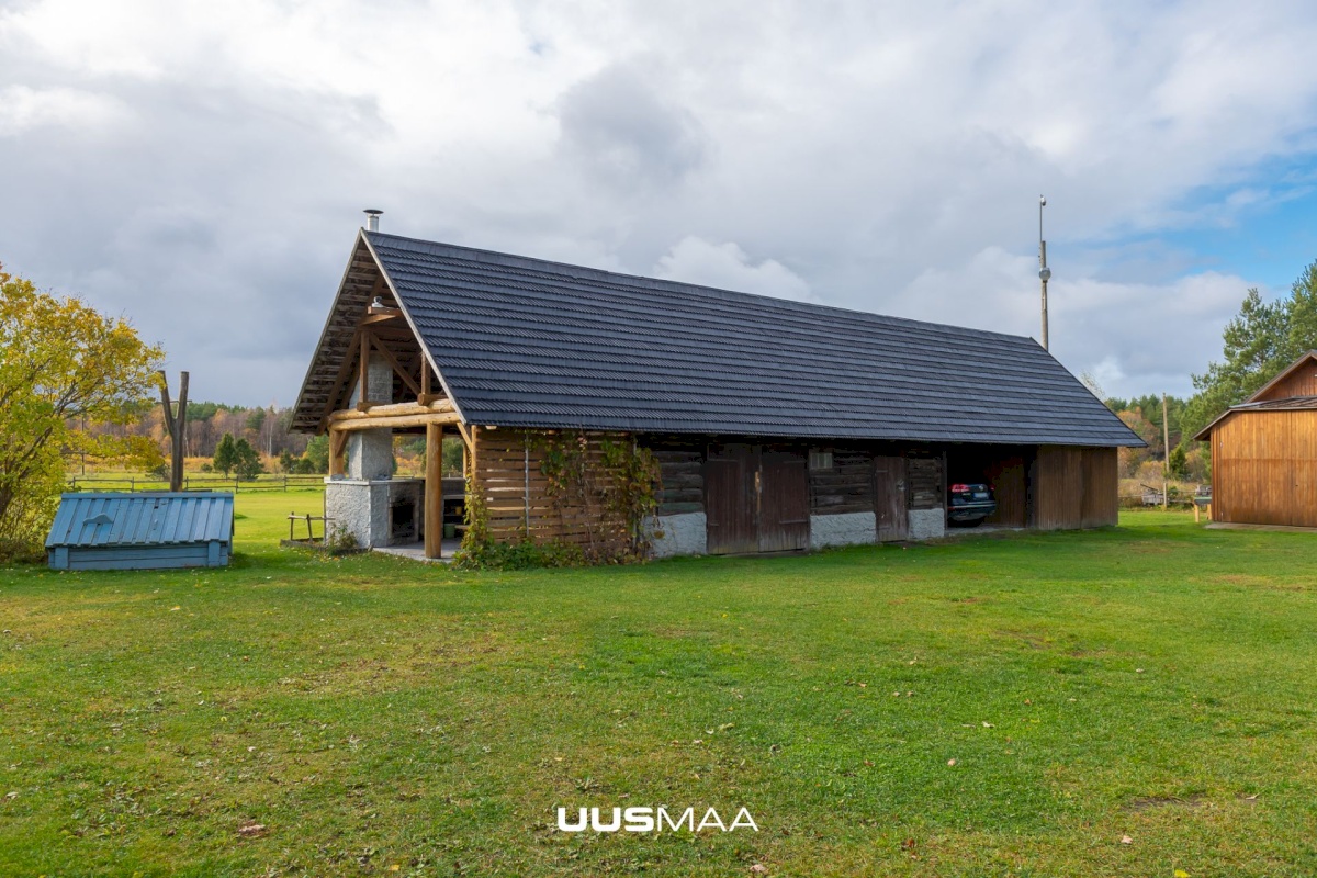 Lääne-Nigula vald, Kudani küla/Gutanäs, Kõrgevälja