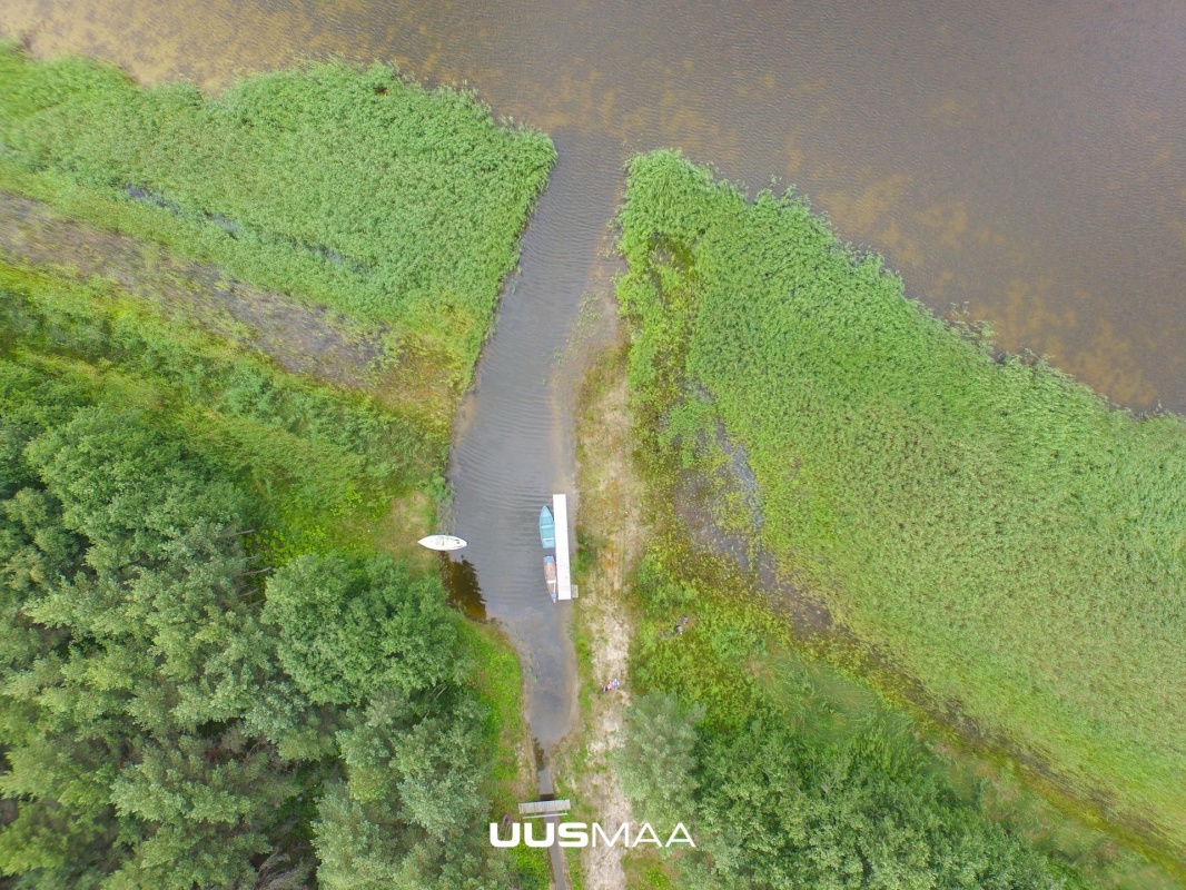 Lääne-Nigula vald, Kudani küla/Gutanäs, Kõrgevälja