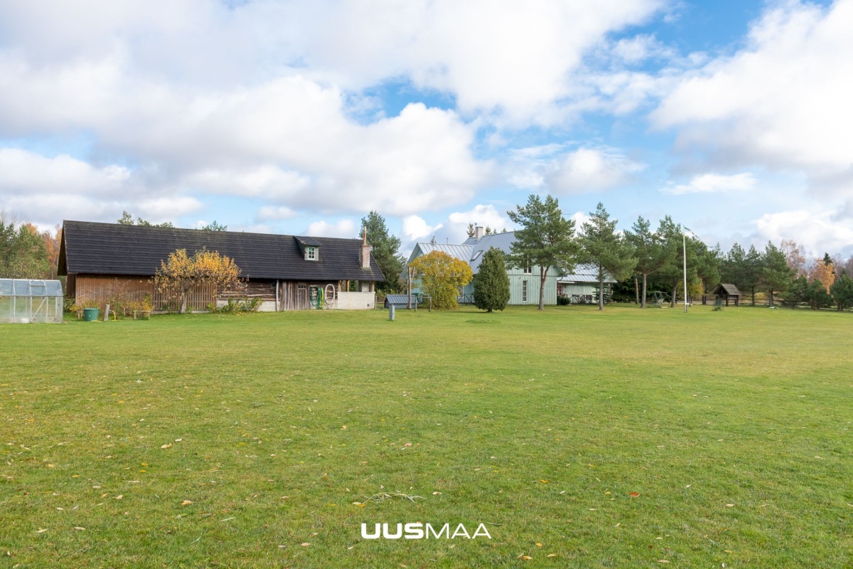 Lääne-Nigula vald, Kudani küla/Gutanäs