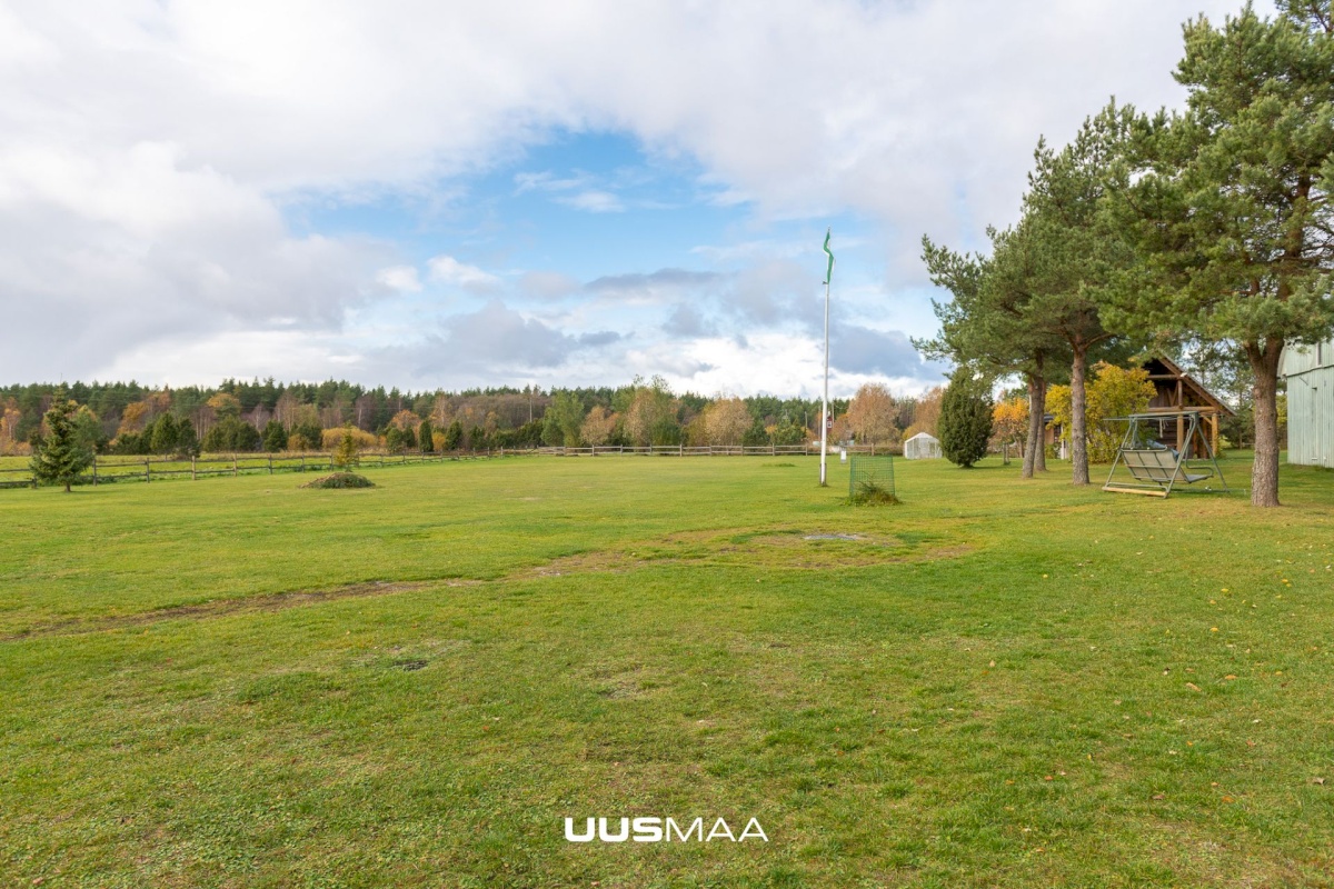 Lääne-Nigula vald, Kudani küla/Gutanäs, Kõrgevälja