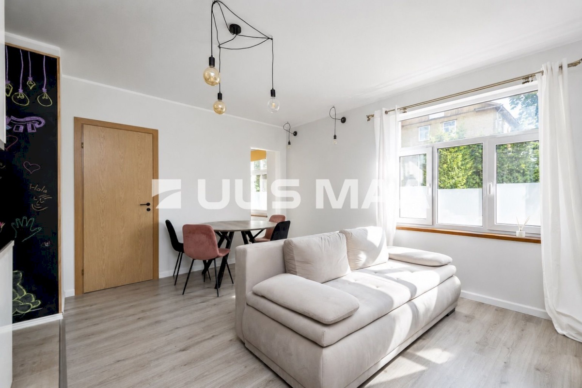Tallinn, Kristiine linnaosa, Paldiski mnt 45a