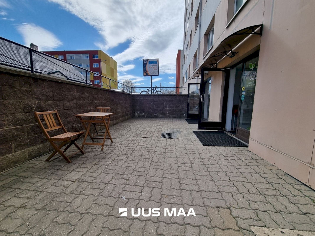 Rakvere linn, Vilde 13