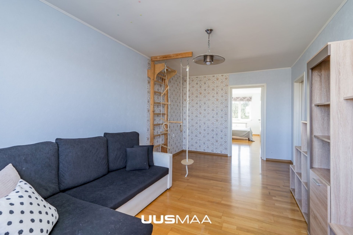 Tallinn, Mustamäe linnaosa, J. Sütiste tee 48