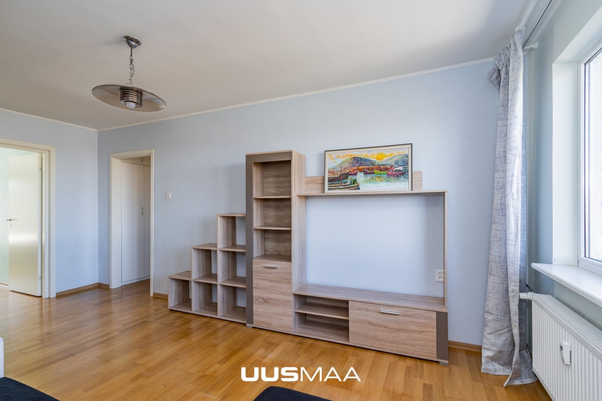 Tallinn, Mustamäe linnaosa, J. Sütiste tee 48