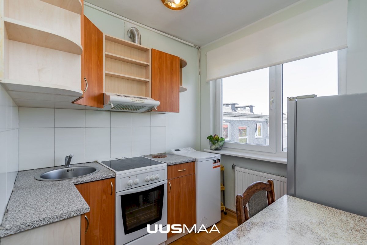 Tallinn, Mustamäe linnaosa, J. Sütiste tee 48