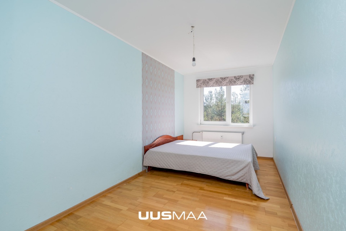 Tallinn, Mustamäe linnaosa, J. Sütiste tee 48