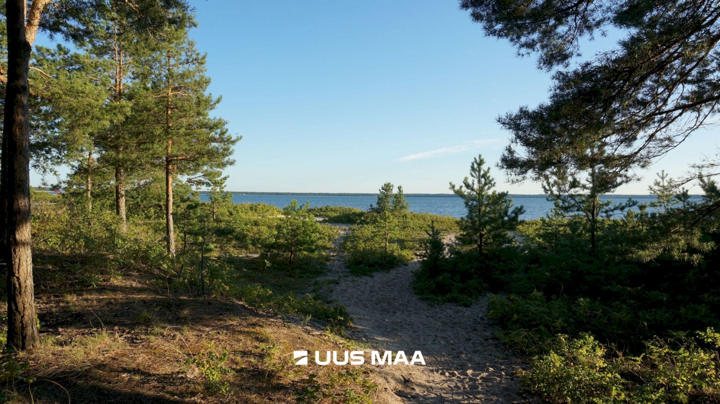 Lääne-Harju vald, Laulasmaa küla, Kaldaveere tee 4