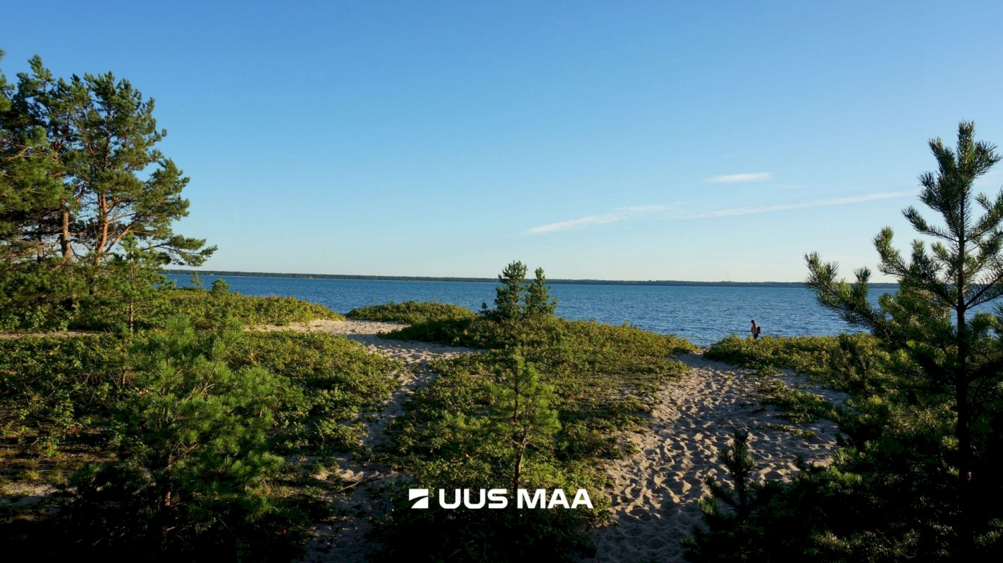 Lääne-Harju vald, Laulasmaa küla, Kaldaveere tee 4