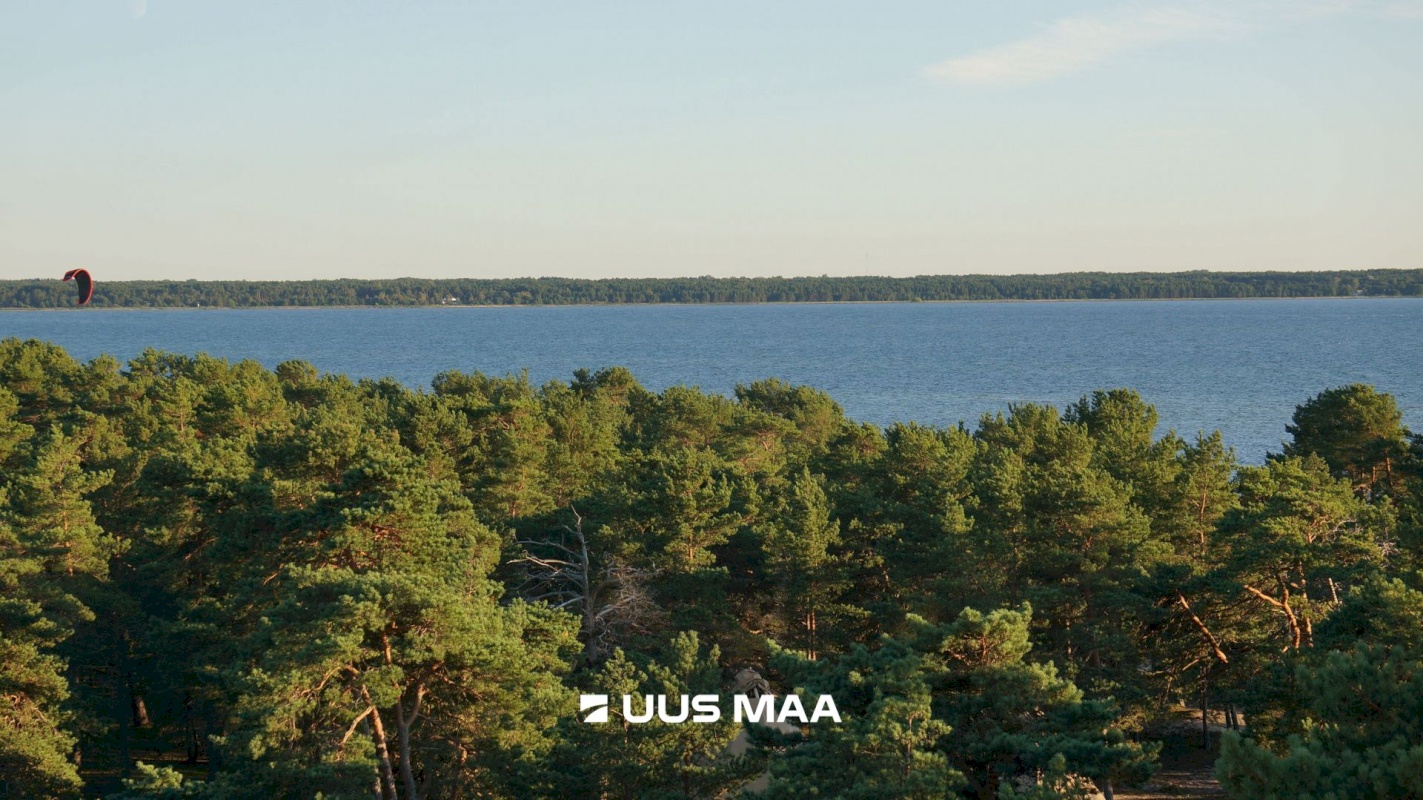 Lääne-Harju vald, Laulasmaa küla, Kaldaveere tee 4