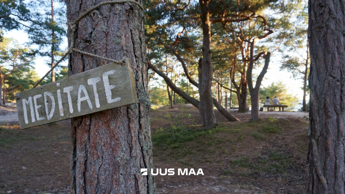 Lääne-Harju vald, Laulasmaa küla, Kaldaveere tee 4