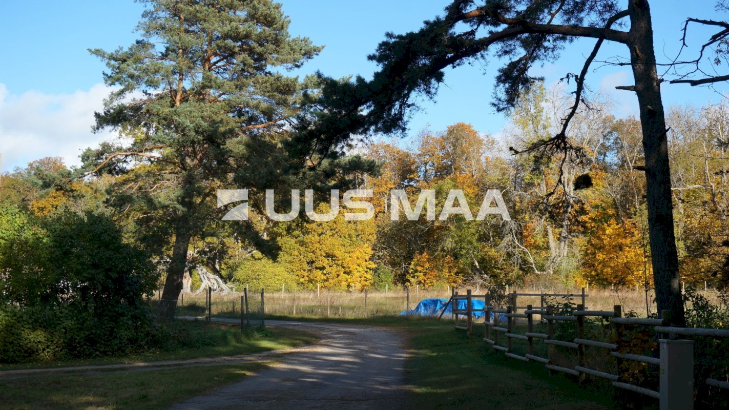 Lääne-Harju vald, Laulasmaa küla, Kaldaveere tee 4