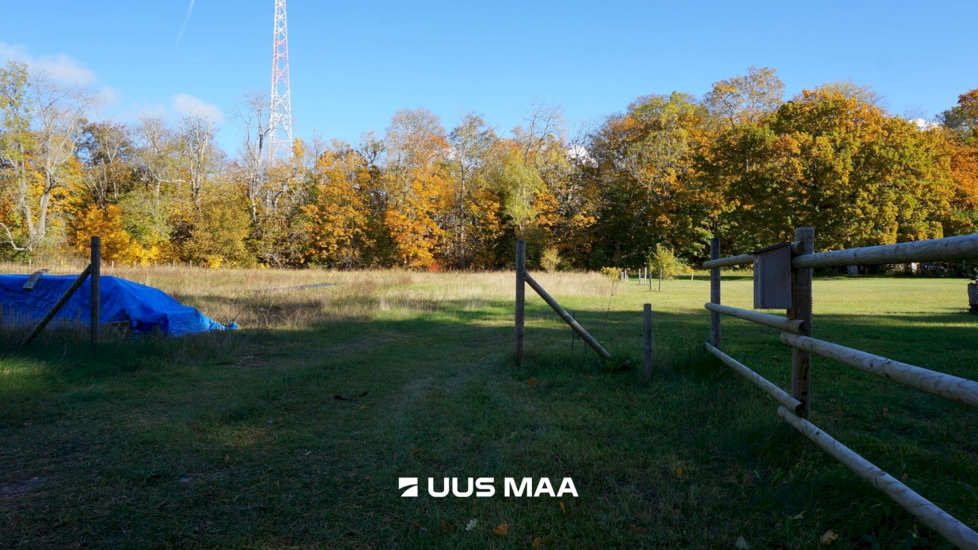 Lääne-Harju vald, Laulasmaa küla, Kaldaveere tee 4