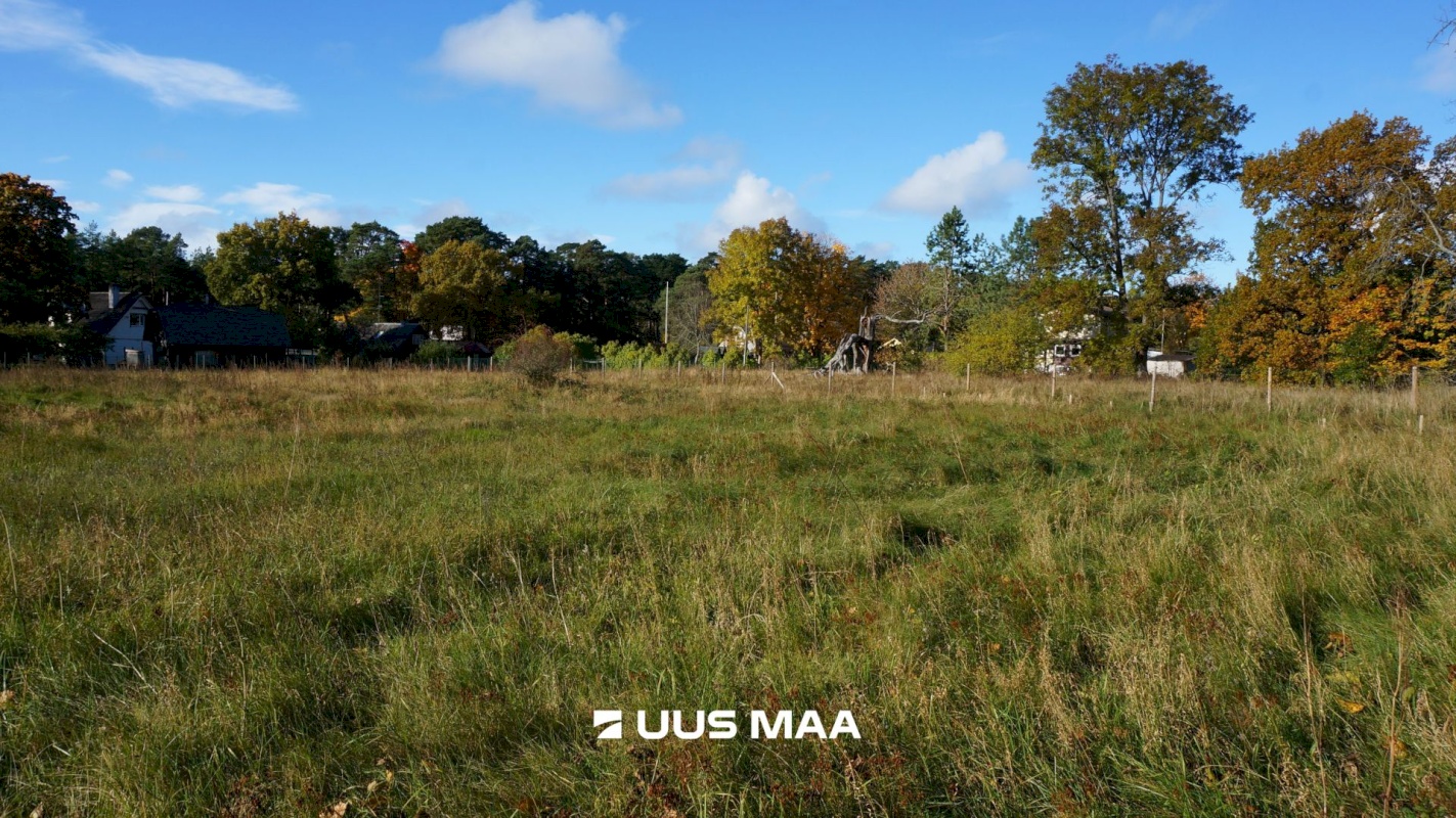 Lääne-Harju vald, Laulasmaa küla, Kaldaveere tee 4