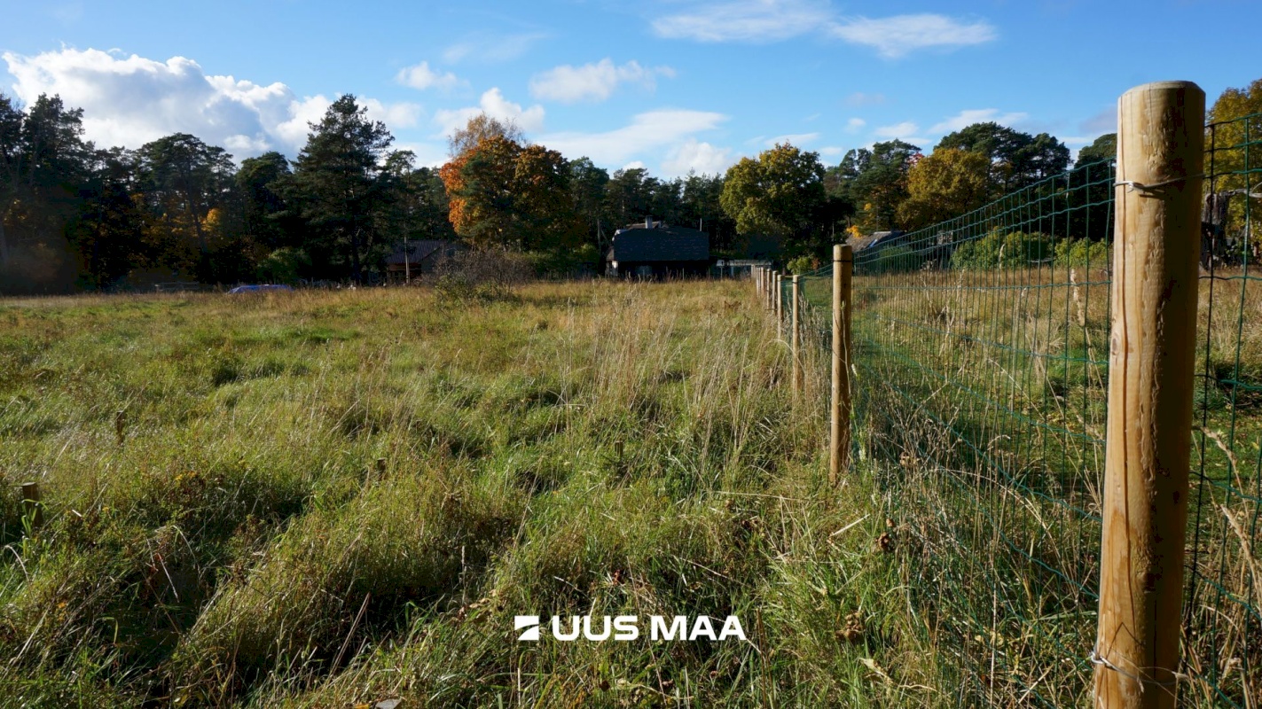 Lääne-Harju vald, Laulasmaa küla, Kaldaveere tee 4