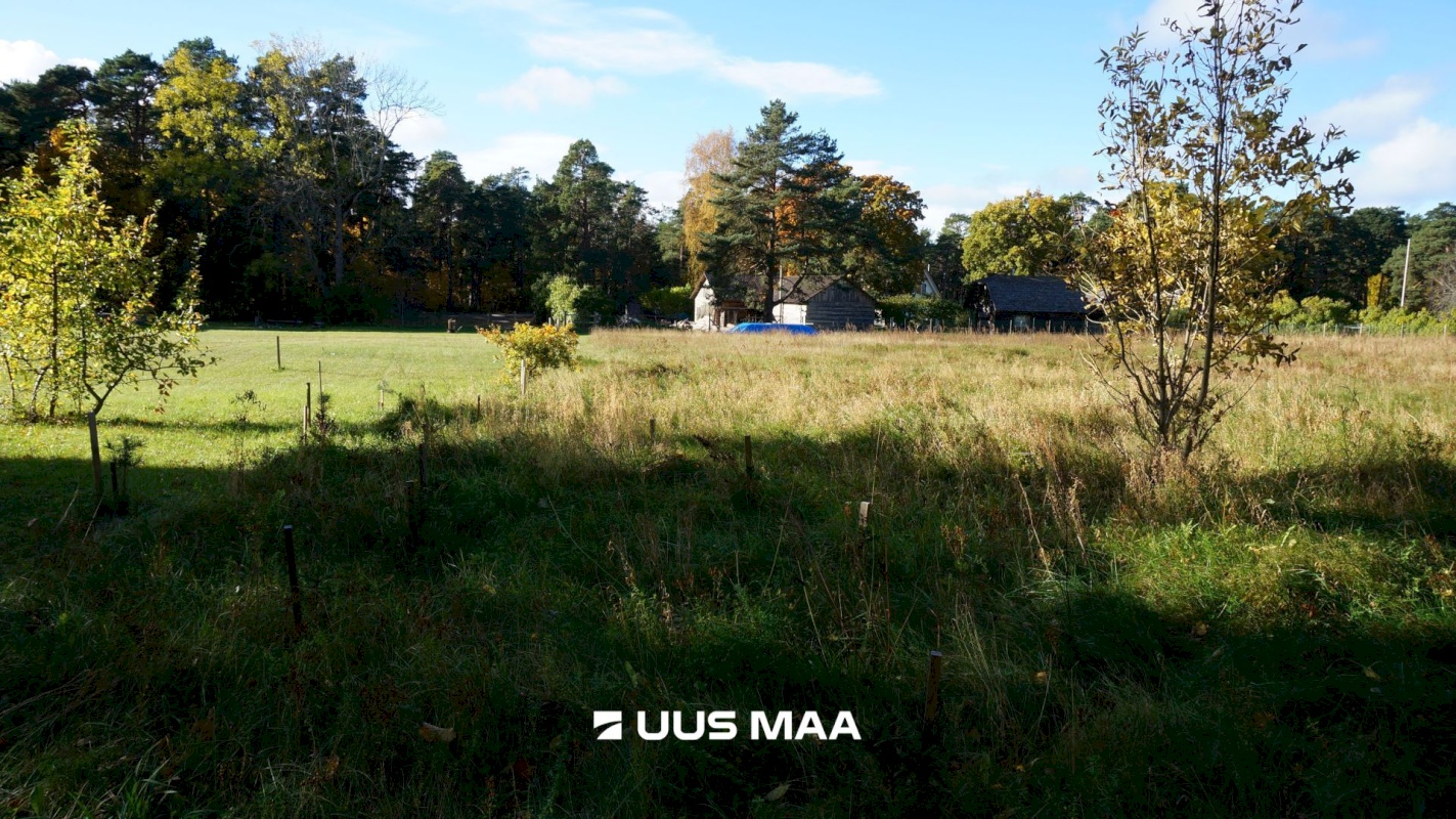 Lääne-Harju vald, Laulasmaa küla, Kaldaveere tee 4