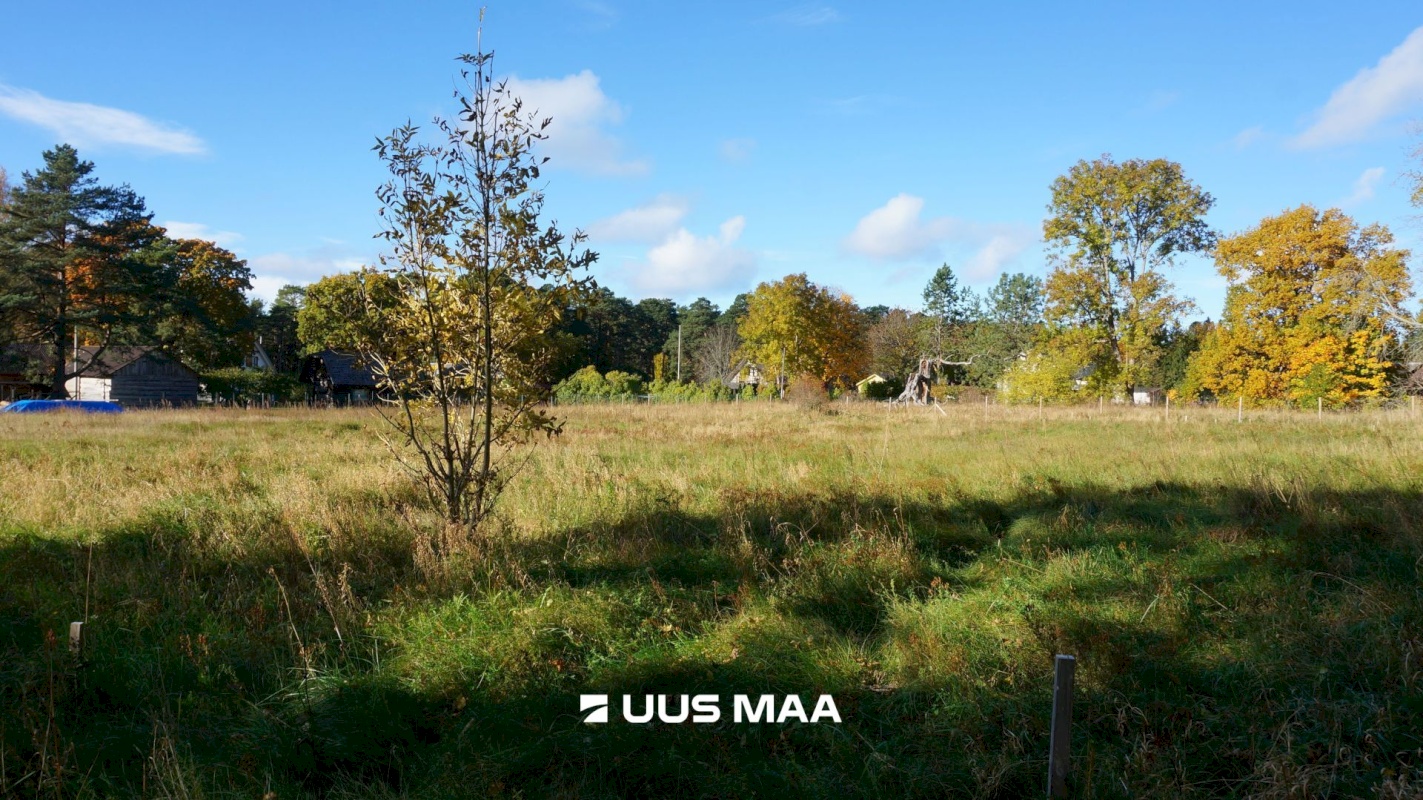 Lääne-Harju vald, Laulasmaa küla, Kaldaveere tee 4
