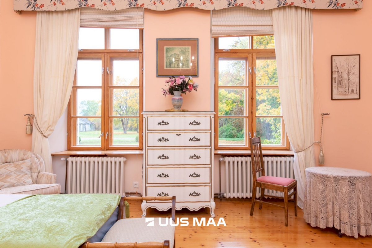 Saaremaa vald, Oti küla