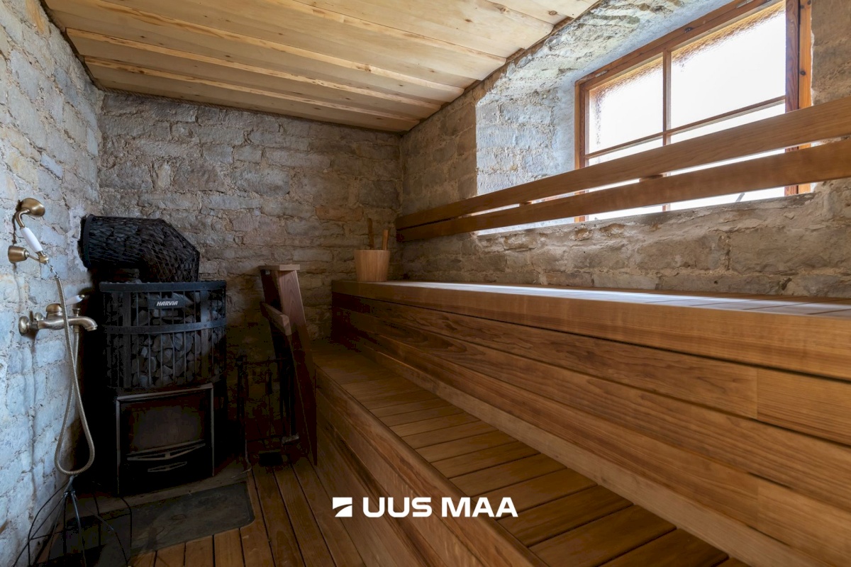Saaremaa vald, Oti küla