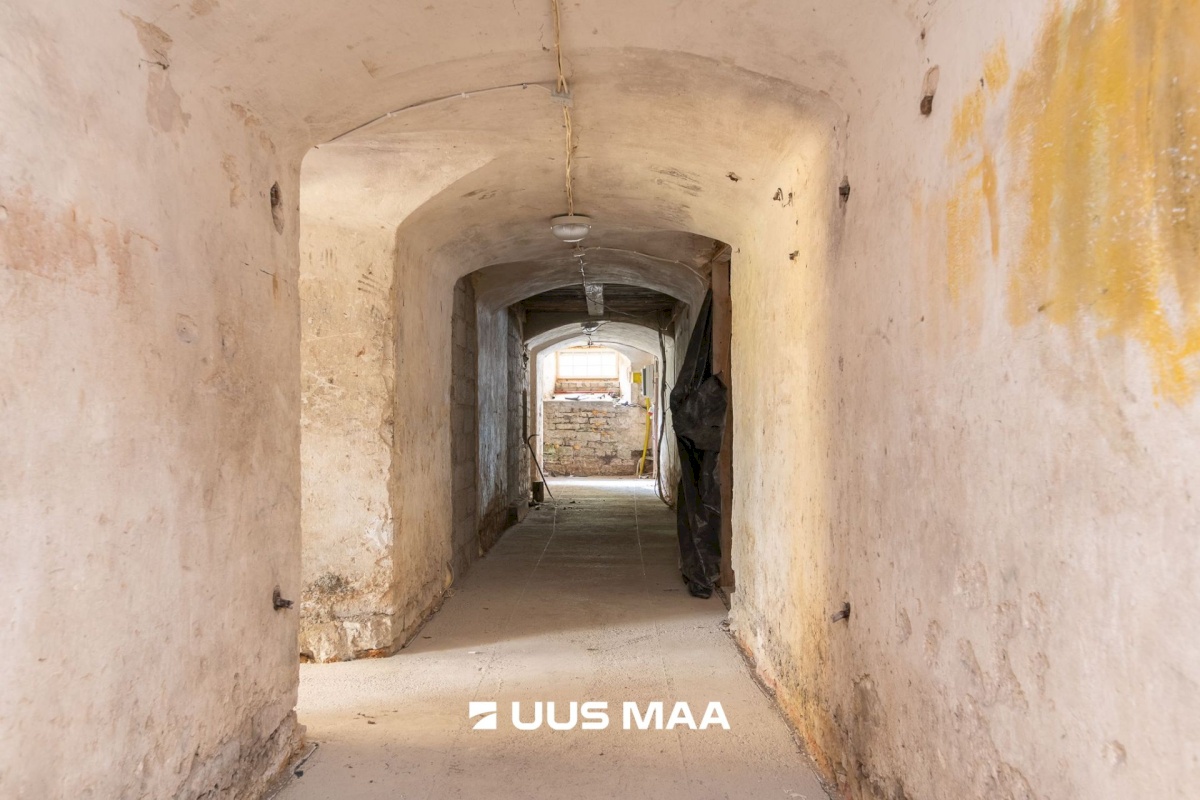Saaremaa vald, Oti küla
