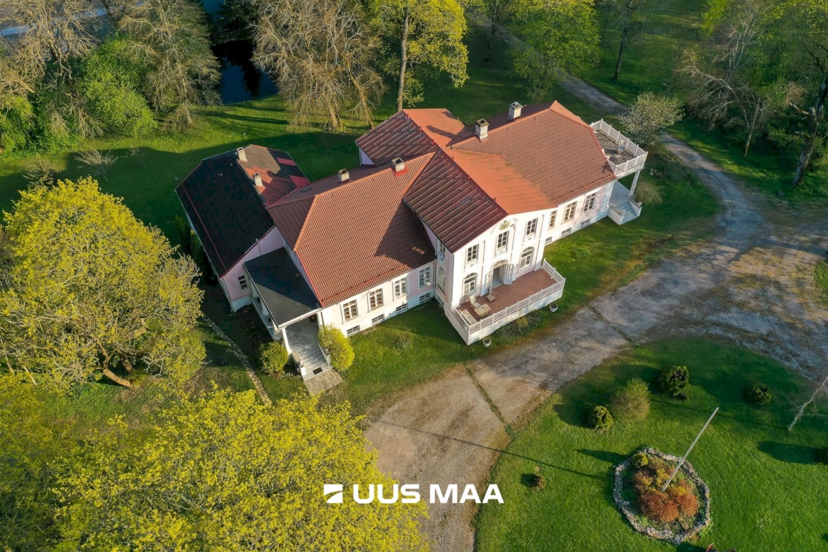 Saaremaa vald, Oti küla