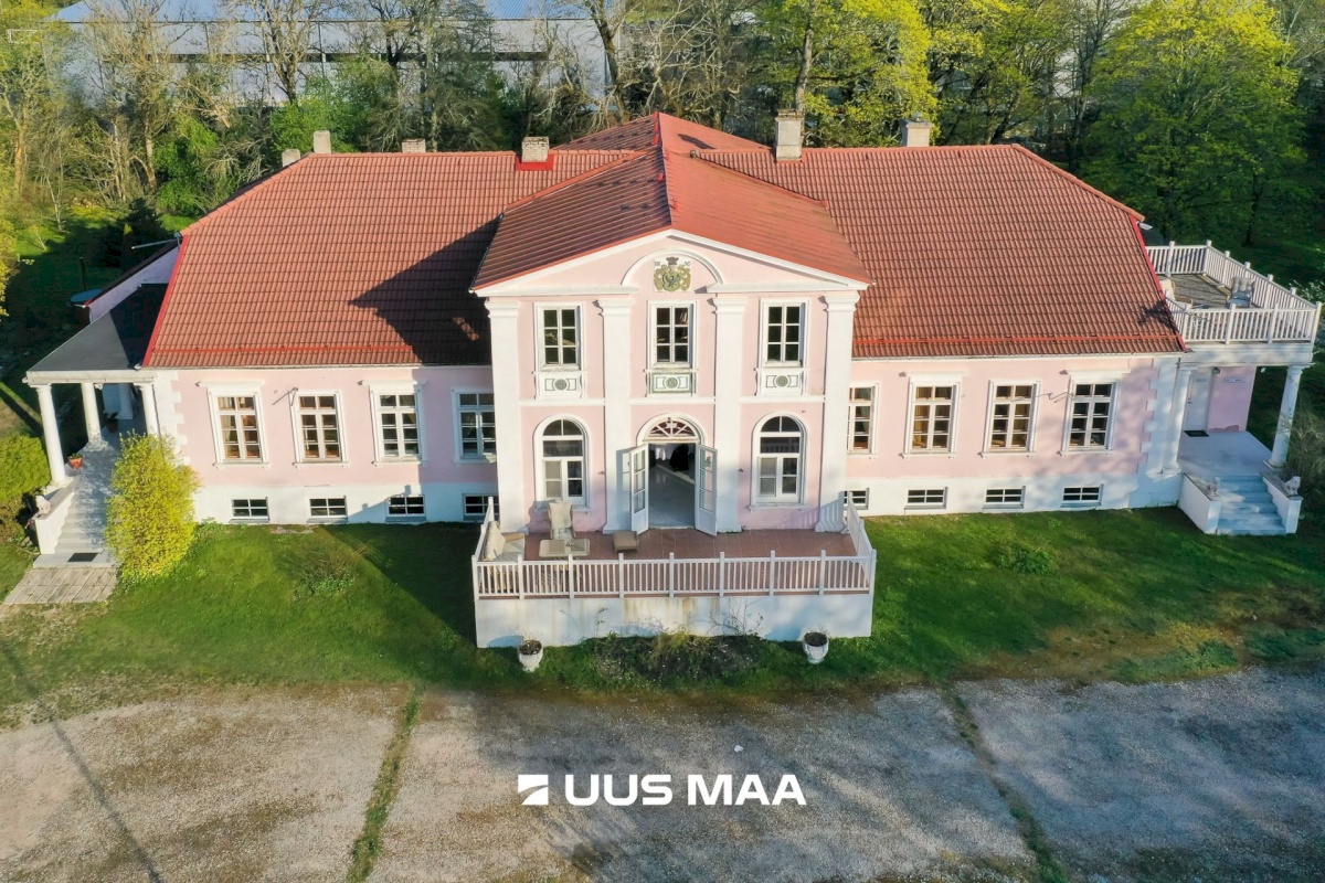 Saaremaa vald, Oti küla
